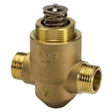 Danfoss 065Z5310 - VZ 2, 0.25 m³/h, G 1/2