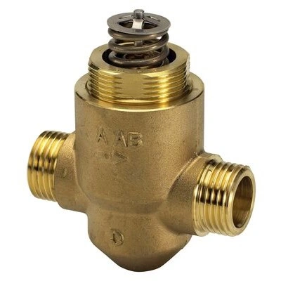 Danfoss 065Z5311 - VZ 2, 0.40 m³/h, G 1/2