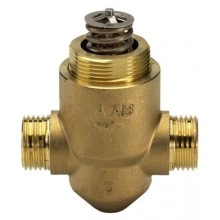 Danfoss 065Z5312 - VZ 2, 0.63 m³/h, G 1/2