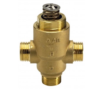 Danfoss 065Z5411 - VZ 3, 0.40 m³/h, G 1/2 Danfoss 065Z5411 - VZ 3, 0.40 m³/h, G 1/2