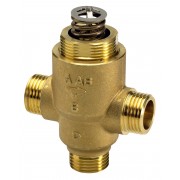 Danfoss 065Z5412 - VZ 3, 0.63 m³/h, G 1/2