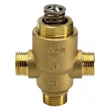 Danfoss 065Z5413 - VZ 3, 1.00 m³/h, G 1/2