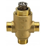 Danfoss 065Z5421 - VZ 3, 4.00 m³/h, G 3/4