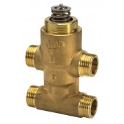 Danfoss 065Z5510 - VZ 4, 0.25 m³/h, G 1/2
