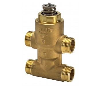Danfoss 065Z5510 - VZ 4, 0.25 m³/h, G 1/2 Danfoss 065Z5510 - VZ 4, 0.25 m³/h, G 1/2
