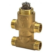 Danfoss 065Z5514 - VZ 4, 1.60 m³/h, G 1/2