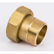 Danfoss 065Z7013 - Резьбовые присоединительные фитинги, R 1 1/4, Наружная резьба