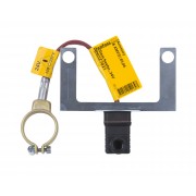 Danfoss 065Z7021 - ПАРОВОЙ НАГРЕВАТЕЛЬ