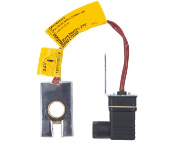 Danfoss 065Z7022 - Подогреватель штока AMV55/56 Danfoss 065Z7022 - Подогреватель штока AMV55/56