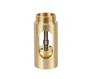 Danfoss 065Z7547 - Valve stem extension M30 Danfoss 065Z7547 - Valve stem extension M30