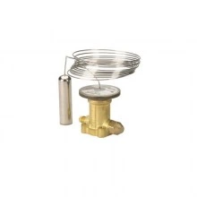 Danfoss 067B3213 - Элемент расширительного клапана, TE 12, R22/R407C