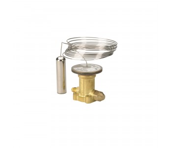 Danfoss 067B3232 - Элемент расширительного клапана, TE 12, R134a Danfoss 067B3232 - Элемент расширительного клапана, TE 12, R134a
