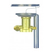 Danfoss 067B3287 - Элемент расширительного клапана, TE 20, R22/R407C