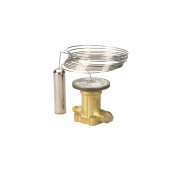 Danfoss 067B3345 - Элемент расширительного клапана, TE 12