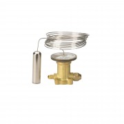 Danfoss 067B3347 - Элемент расширительного клапана, TE 12