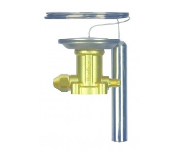 Danfoss 067B3372 - Элемент расширительного клапана, TE 20, R407C Danfoss 067B3372 - Элемент расширительного клапана, TE 20, R407C