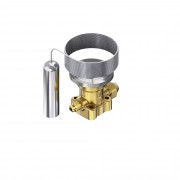 Danfoss 067B3503 - Элемент расширительного клапана, TE 5, R407F/R407A