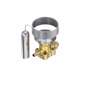 Danfoss 067B3504 - Элемент расширительного клапана, TE 5, R407F/R407A