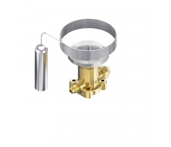 Danfoss 067B3533 - Элемент расширительного клапана, TE 12, R407F/R407A Danfoss 067B3533 - Элемент расширительного клапана, TE 12, R407F/R407A