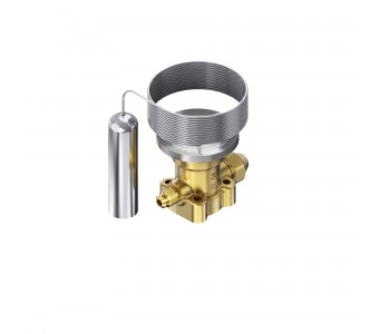 Danfoss 067B3601 - Элемент расширительного клапана, TE 5, R452A Danfoss 067B3601 - Элемент расширительного клапана, TE 5, R452A