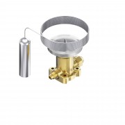 Danfoss 067B3651 - Элемент расширительного клапана, TE 12, R513A