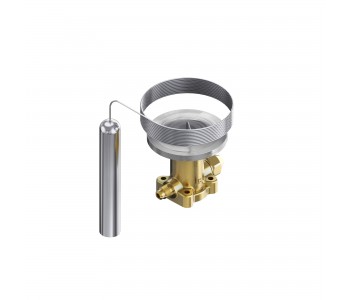Danfoss 067B3681 - Элемент расширительного клапана, TE 20, R513A Danfoss 067B3681 - Элемент расширительного клапана, TE 20, R513A