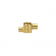 Danfoss 067B4016 - Корпус расширительного клапана, Корпус клапана