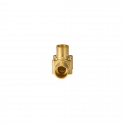 Danfoss 067B4023 - Корпус расширительного клапана, Корпус клапана