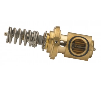 Danfoss 067G2704 - Клапанный узел для расширительного клапана, Клапанный узел Danfoss 067G2704 - Клапанный узел для расширительного клапана, Клапанный узел
