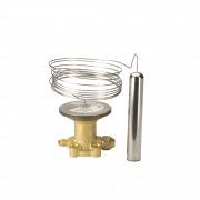 Danfoss 067G3302 - Элемент расширительного клапана, TE 55