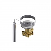 Danfoss 067G3500 - Элемент расширительного клапана, TE 55, R407F/R407A