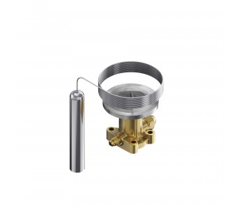 Danfoss 067G3600 - Элемент расширительного клапана, TE 55, R452A Danfoss 067G3600 - Элемент расширительного клапана, TE 55, R452A
