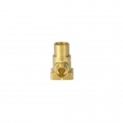 Danfoss 067G4004 - Корпус расширительного клапана, Корпус клапана