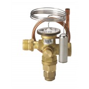 Danfoss 067L5855 - Thermostatic expansion valve, TR 6, R22/R407C