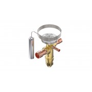 Danfoss 067N3293 - Терморегулирующий расширительный клапан, TGE, R32; R410A
