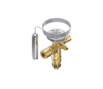 Danfoss 067N5086 - Thermostatic expansion valve, TGE, R134a; R513A Danfoss 067N5086 - Thermostatic expansion valve, TGE, R134a; R513A