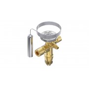 Danfoss 067N5087 - Thermostatic expansion valve, TGE, R134a; R513A