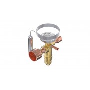 Danfoss 067N5184 - Thermostatic expansion valve, TGE, R134a; R513A