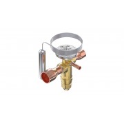 Danfoss 067N5214 - Thermostatic expansion valve, TGE, R134a; R513A