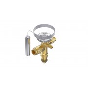 Danfoss 067N7016 - Терморегулирующий расширительный клапан, TGE, R134a; R513A