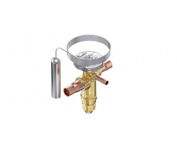 Danfoss 067N8321 - Hot gas bypass regulator, TGHE Danfoss 067N8321 - Hot gas bypass regulator, TGHE