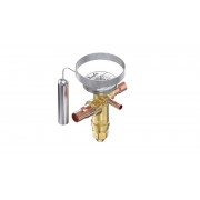 Danfoss 067N9109 - Терморегулирующий расширительный клапан, TGE, R290