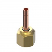 Danfoss 068-208166 - T2 adaptor
