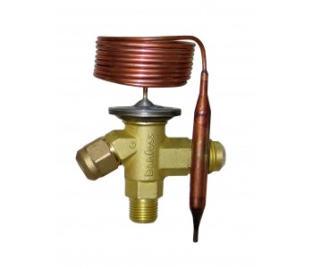 Danfoss 068-3360 - Клапан сброса перегрева, TXI 2, ОТБОРТОВ. Danfoss 068-3360 - Клапан сброса перегрева, TXI 2, ОТБОРТОВ.