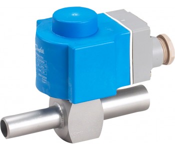 Danfoss 068F3281 - Электроприводный расширительный клапан, AKVA 10-1 Danfoss 068F3281 - Электроприводный расширительный клапан, AKVA 10-1