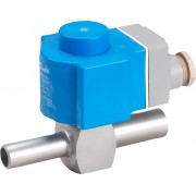 Danfoss 068F3282 - Electric expansion valve, AKVA 10-2