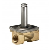 Danfoss 068F4052 - Электромагнитный клапан, EV227B, G, 1/2, EPDM, НЗ