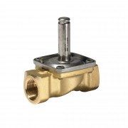 Danfoss 068F4054 - Электромагнитный клапан, EV227B, G, 3/4, EPDM, НЗ