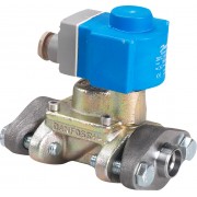 Danfoss 068F5026 - Электроприводный расширительный клапан, AKVA 15-3