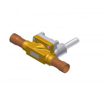 Danfoss 068F5037 - Electric expansion valve, AKV 15-3 Danfoss 068F5037 - Electric expansion valve, AKV 15-3
